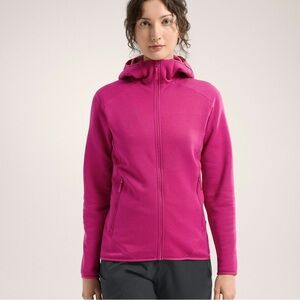 Arc’Teryx Women’s Kyanite Hoody | Groovie | L NWT